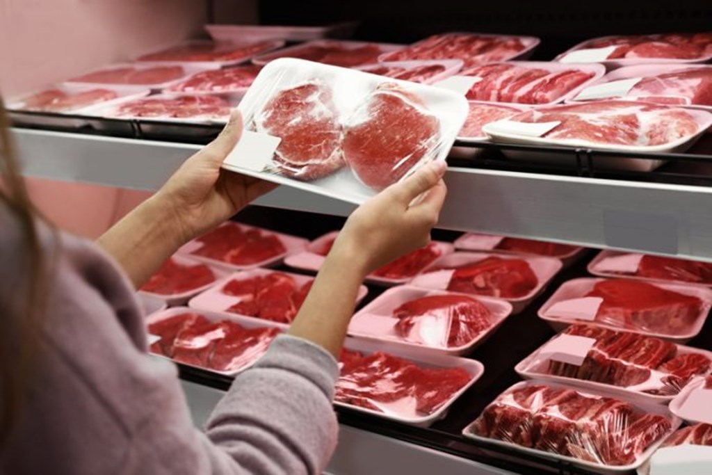 Lower Beef Demand in Most Worldwide Markets