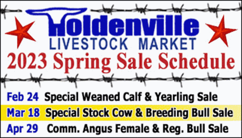 Ranchers warn Foot & Mouth Disease could cross the Southern Border and